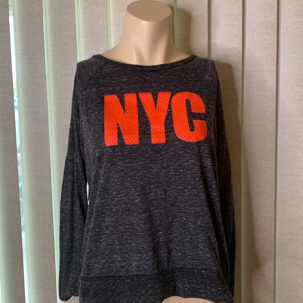 Long sleeve sweaters